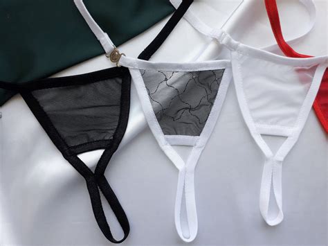 crotchless mens|Mens X Rated Underwear .